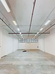 Aps Industrial Building (D20), Factory #510877821